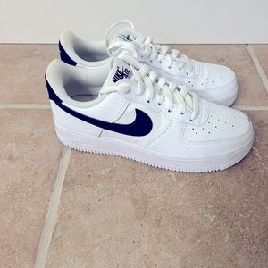 Nike Air Force 1 ‘07